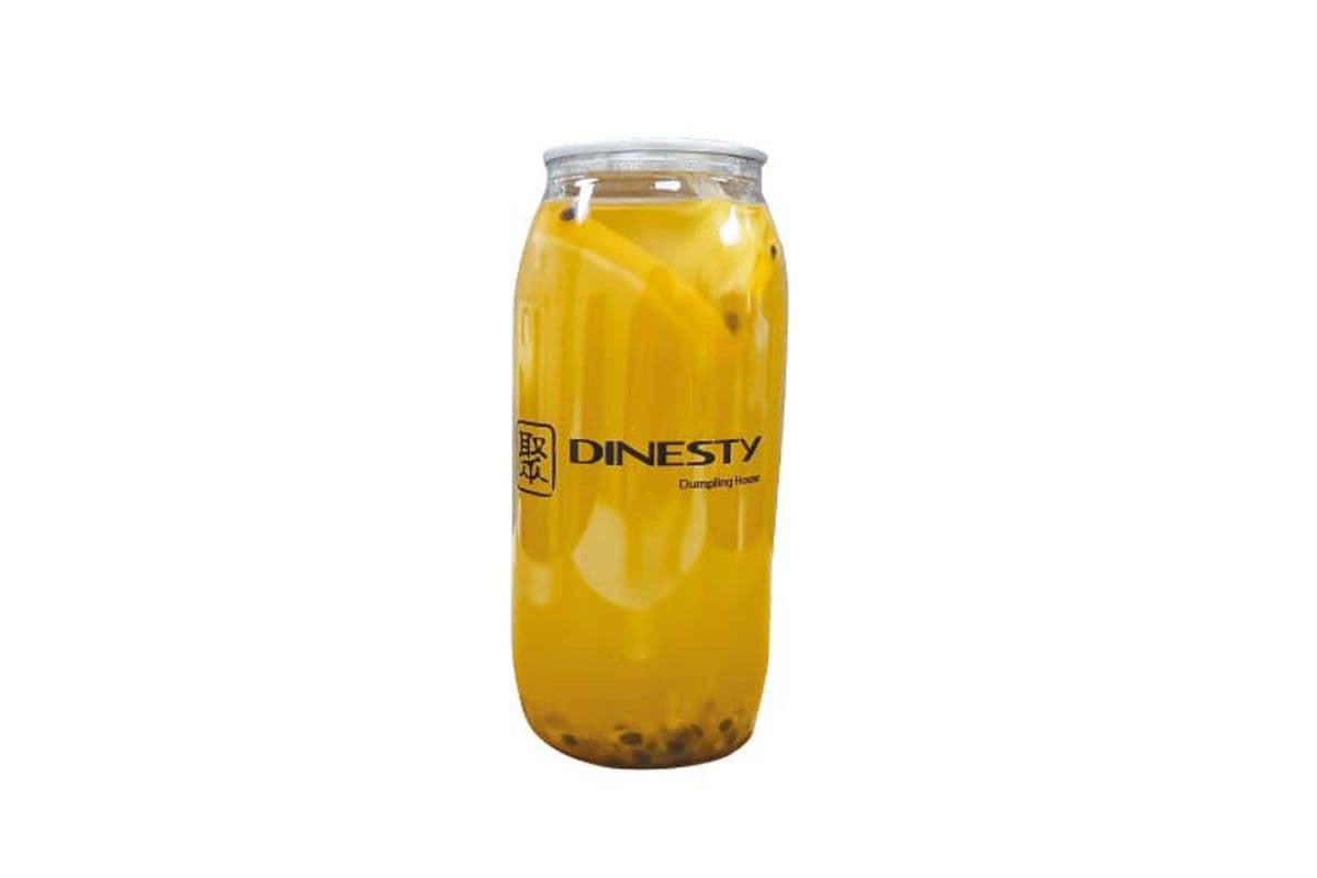 Signature Fruit Tea招牌水果茶