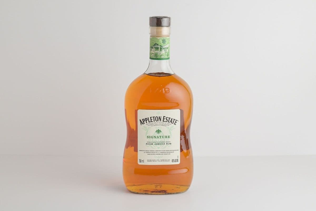 Appleton Estate (750 ml) (1 x 750 ML)