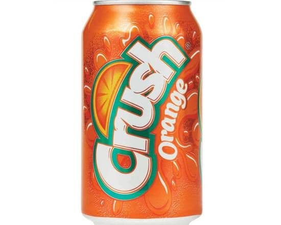 Orange Crush
