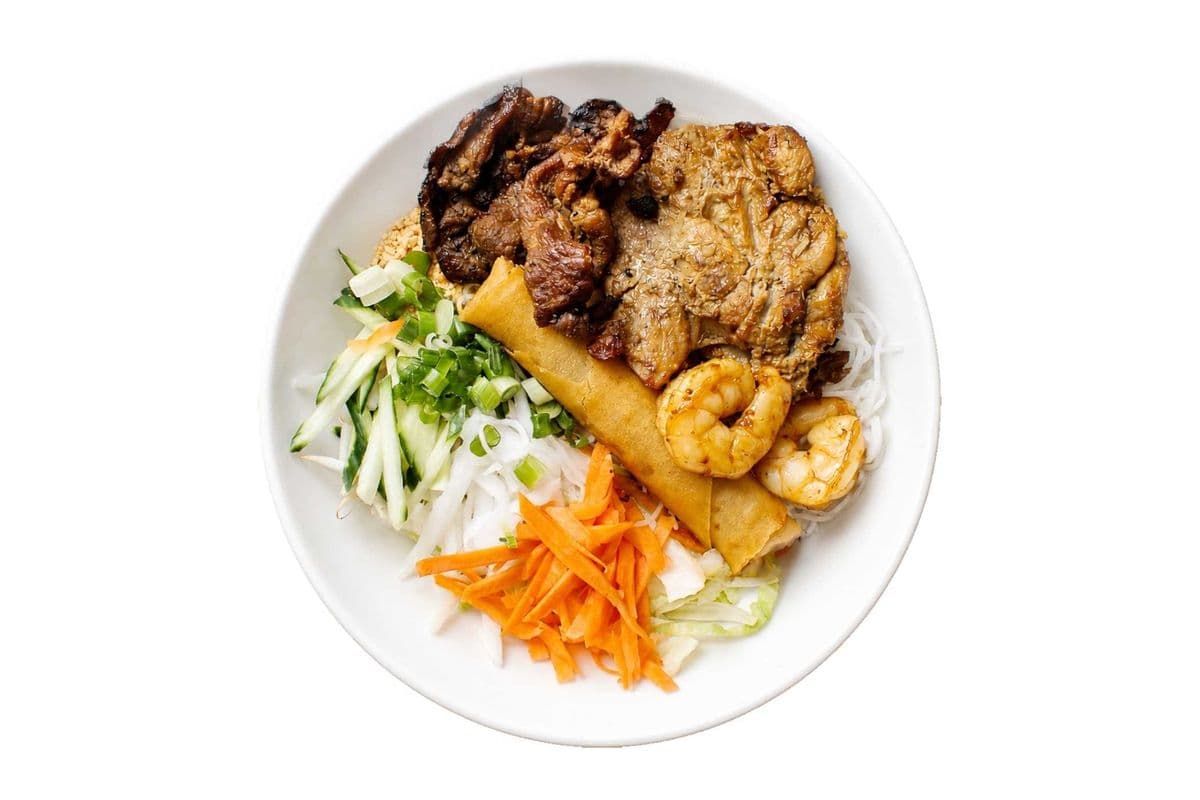 28. House Special Vermicelli