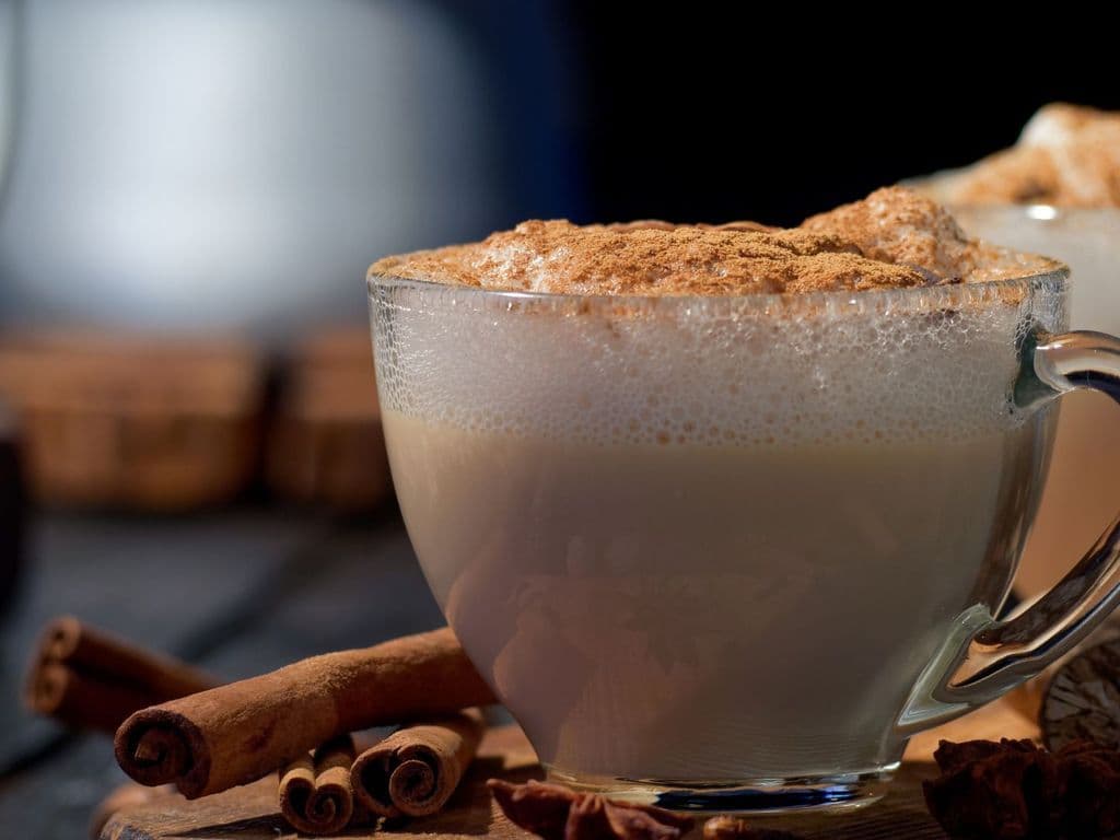 Chai Latte