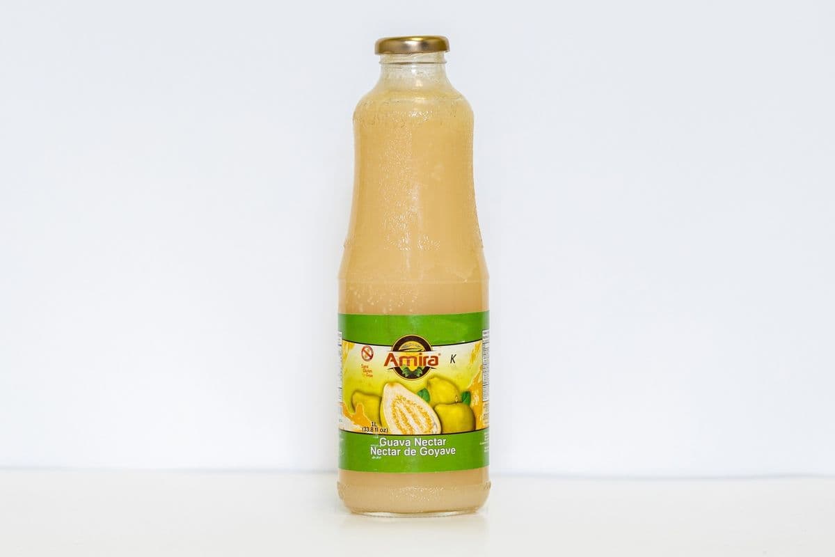 Guava Nectar Amira (1 L)