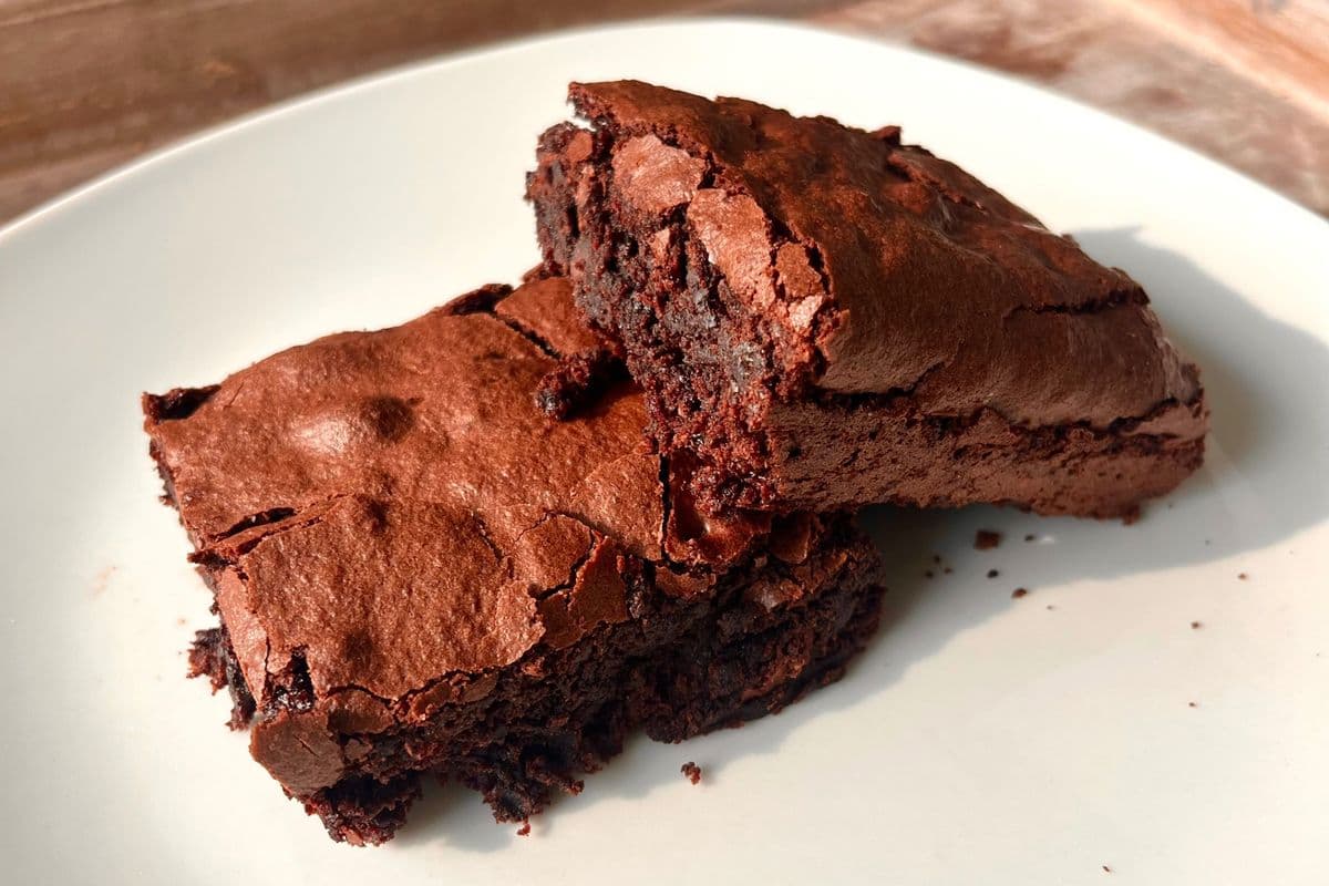 Brownies (V) (6)