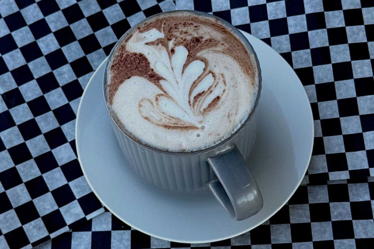 Mocha