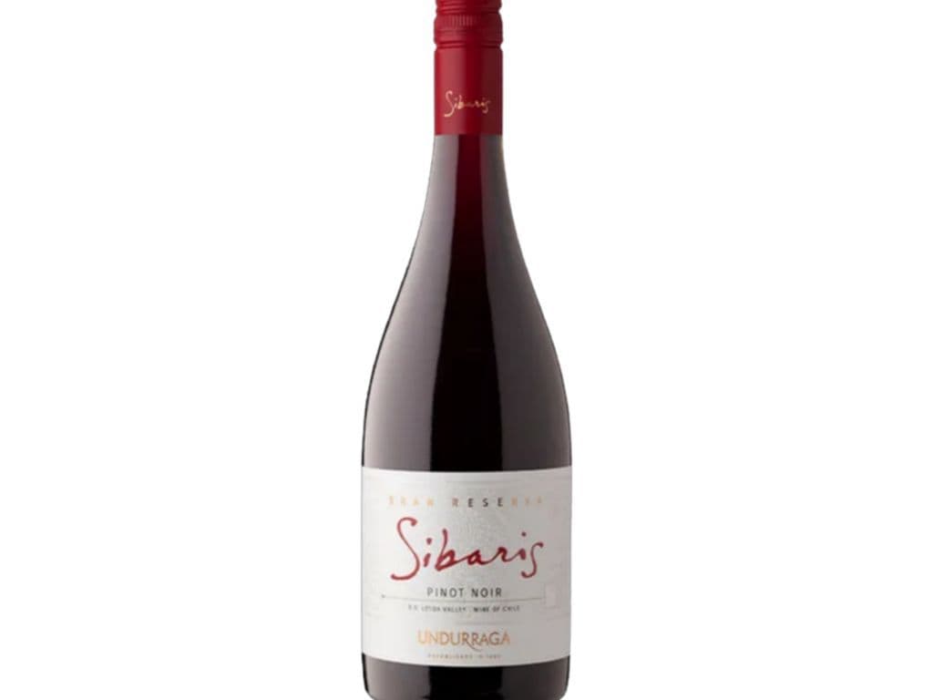 Sibaris - Pinot Noir