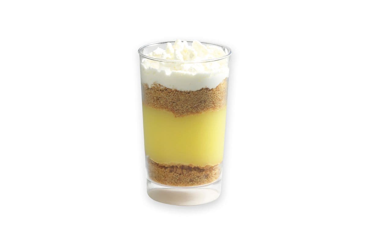 Citron / Lemon Pie