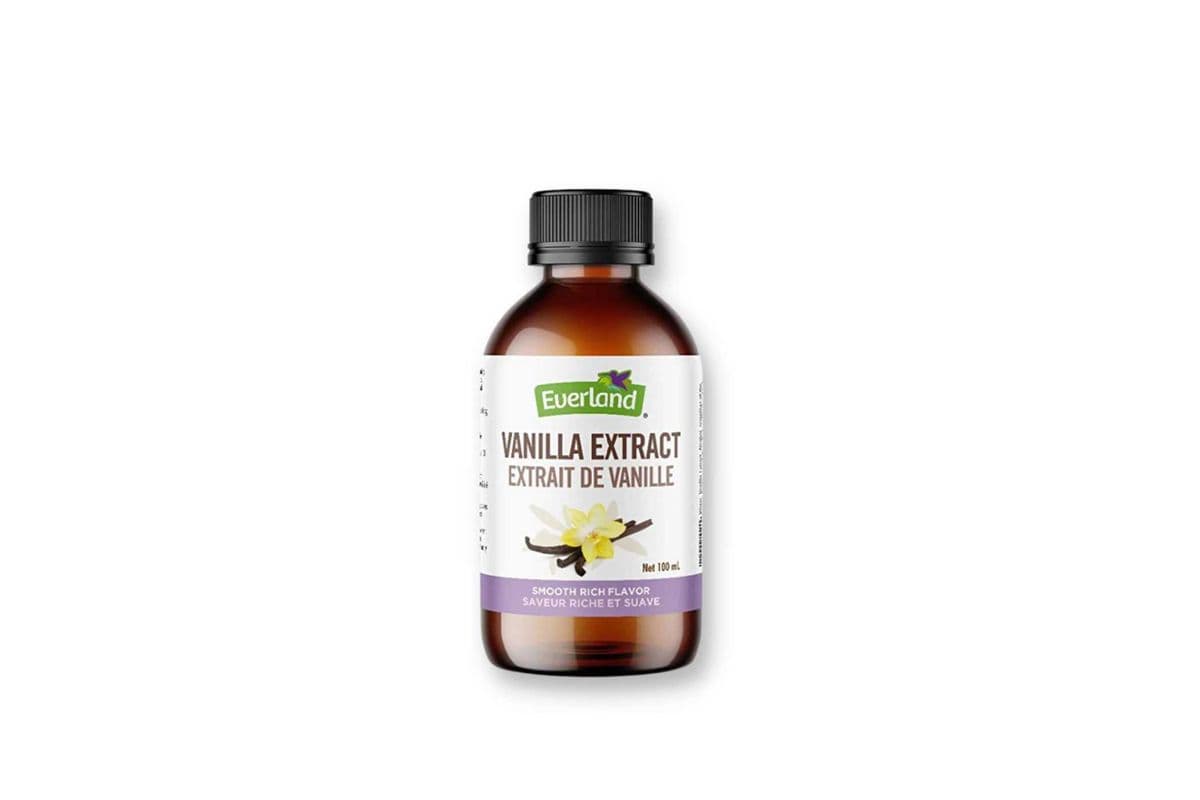 Everland Vanilla Extract (100ml)