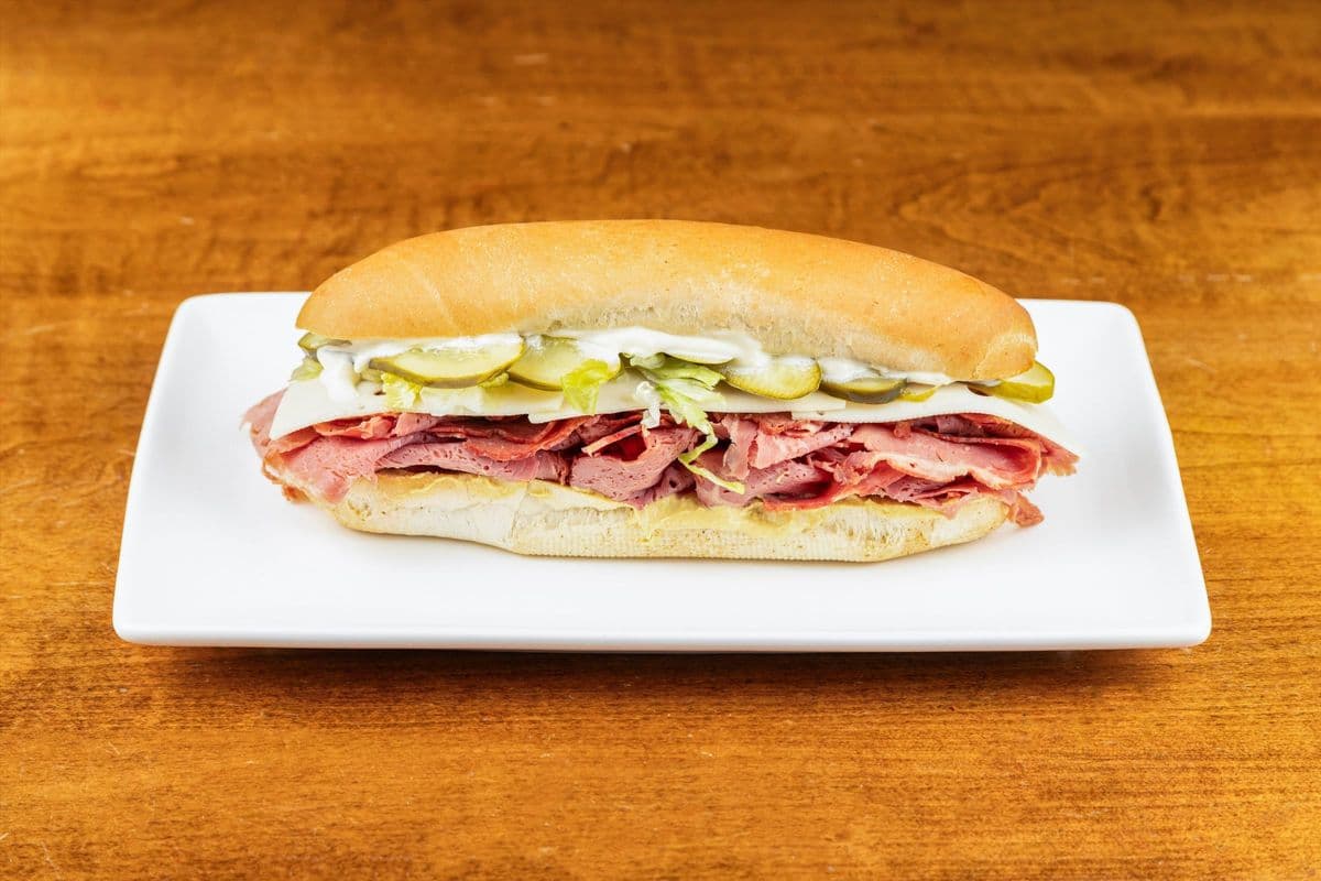 Corned Beef