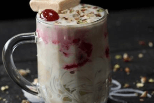Kulfi Faluda
