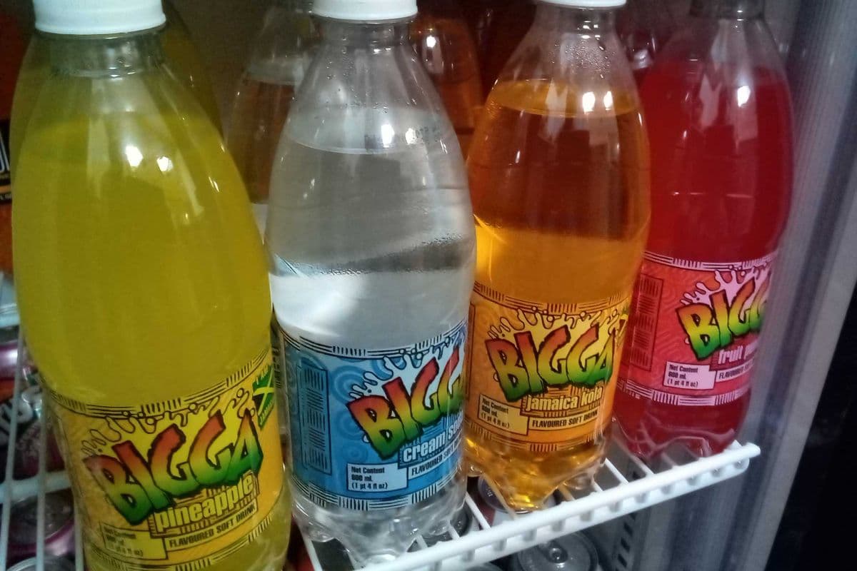 Bigga Drink