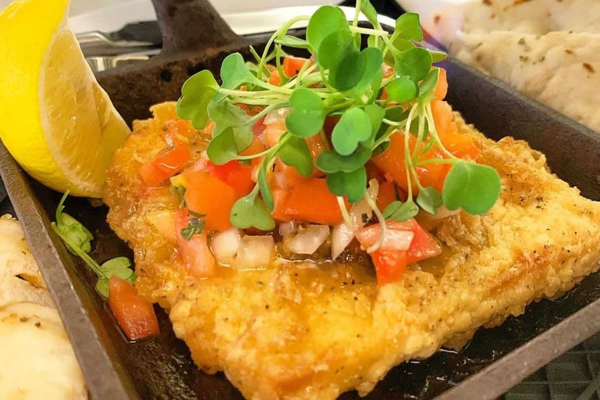Saganaki (GFO)