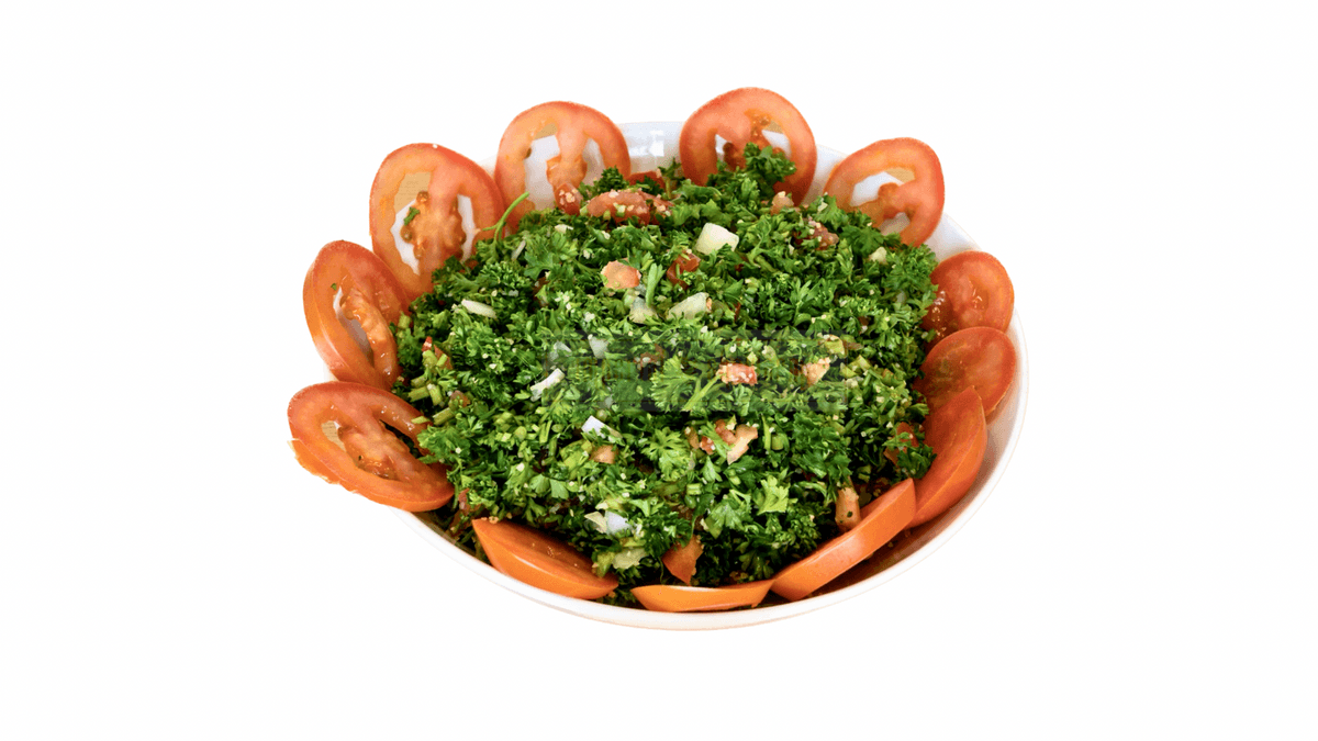Tabouli Salad