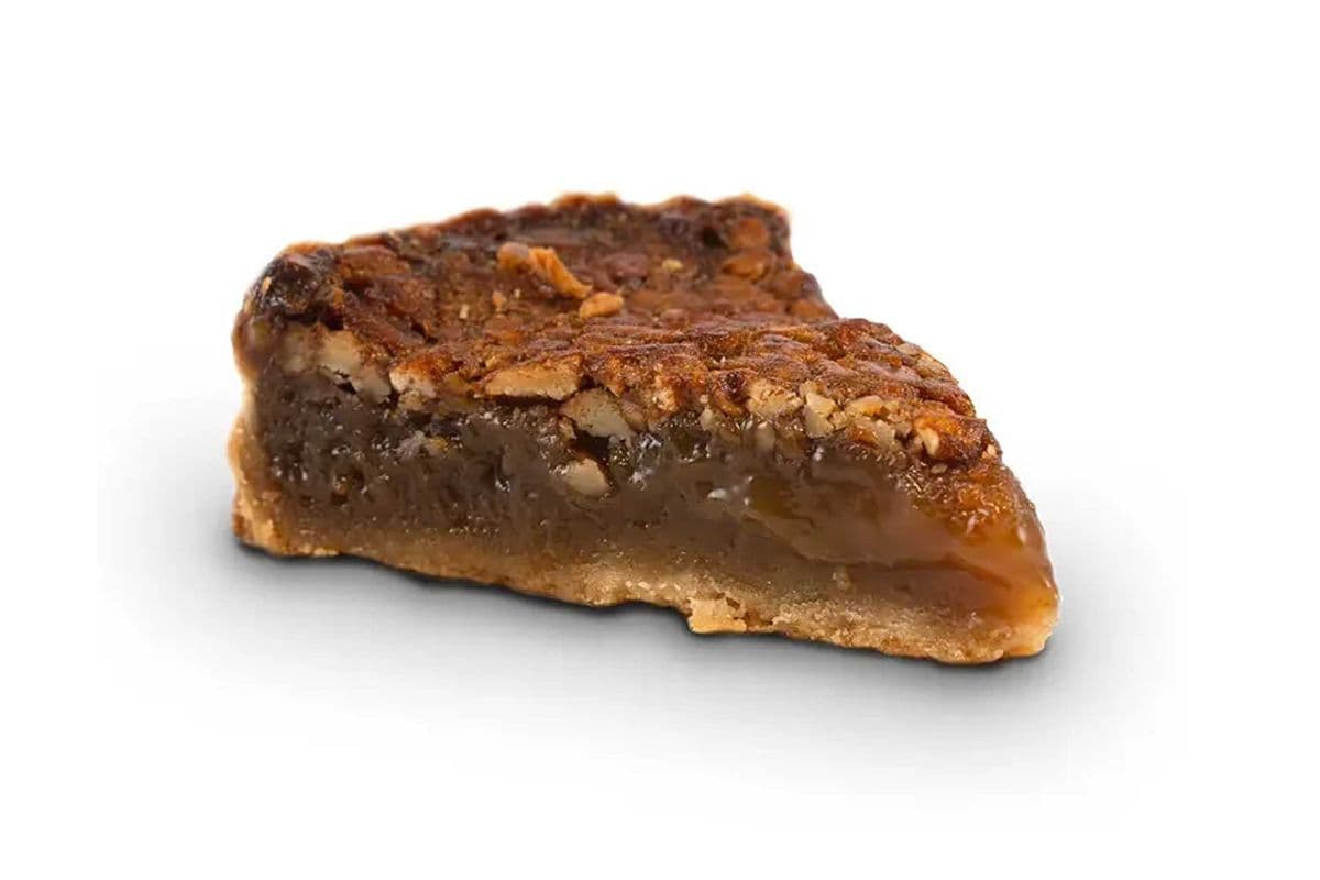 Pecan Pie