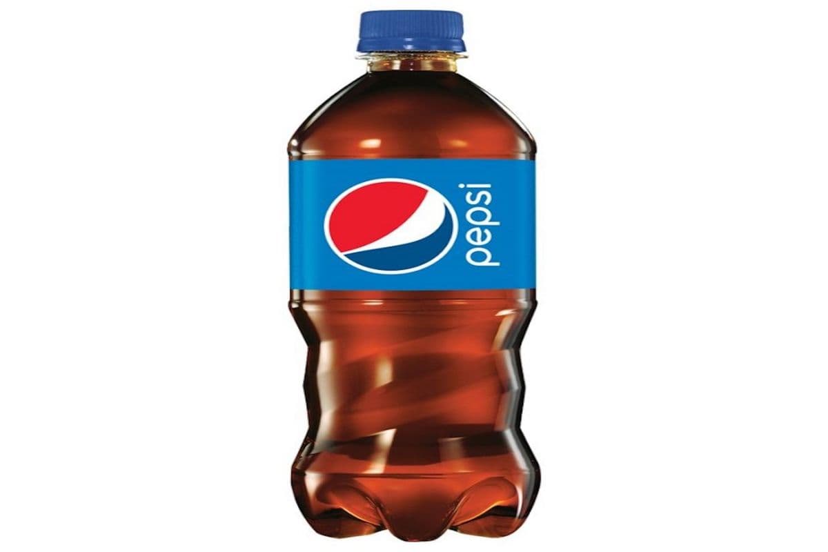 Pepsi (591 ml)
