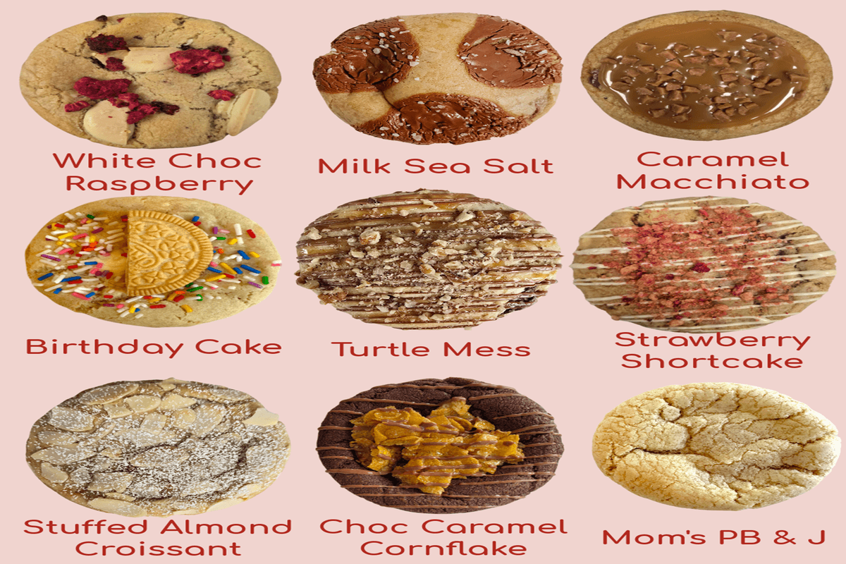 Single Cookie