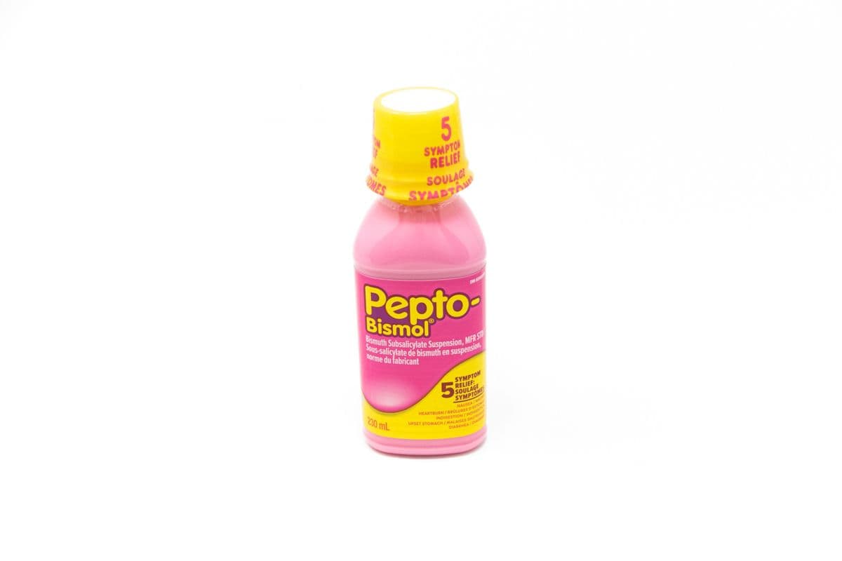 Pepto - Bismol (230 ml)