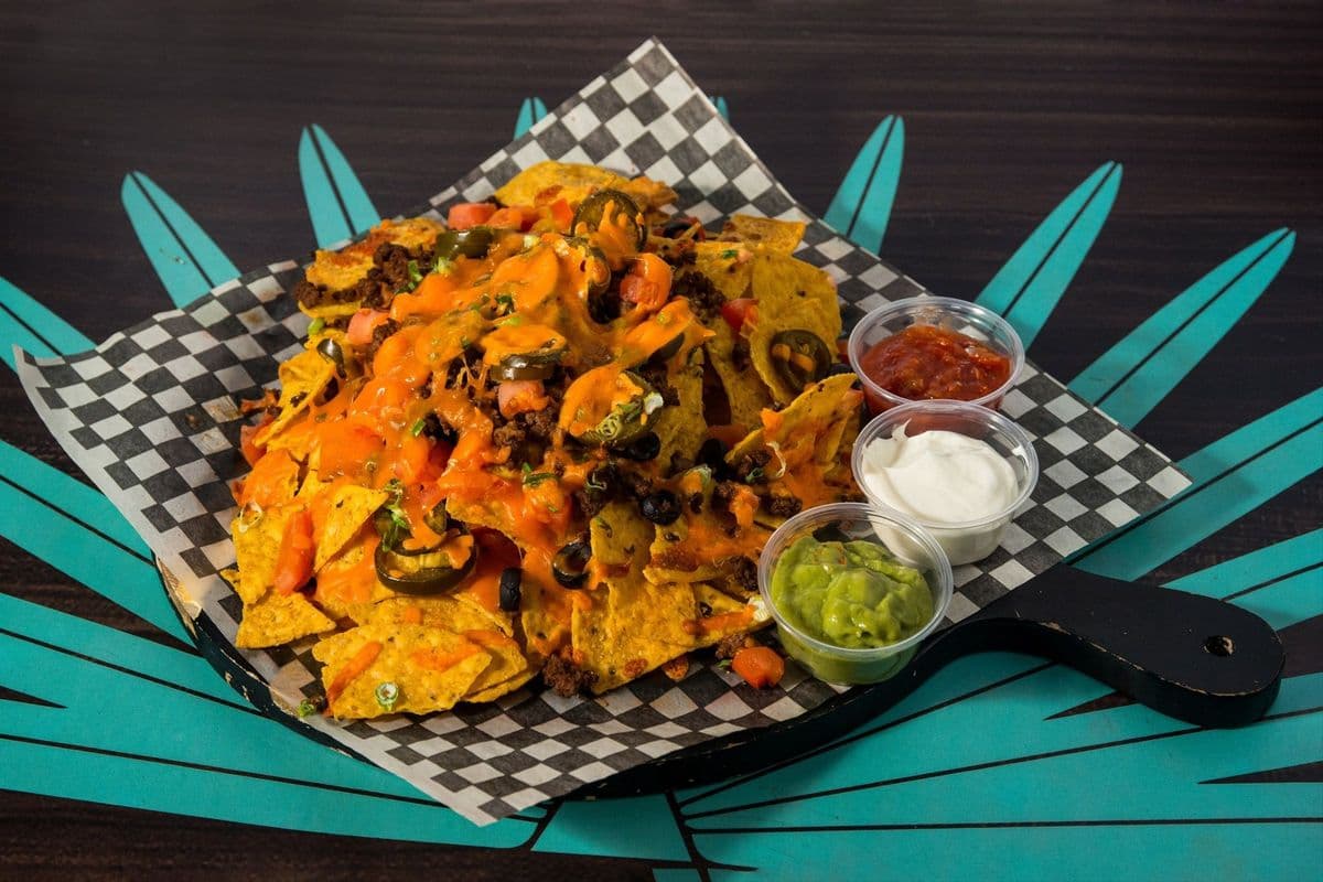 Nachos