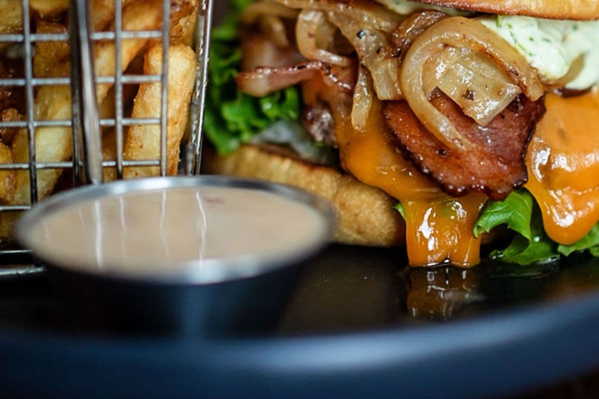 Side Signature Sauce