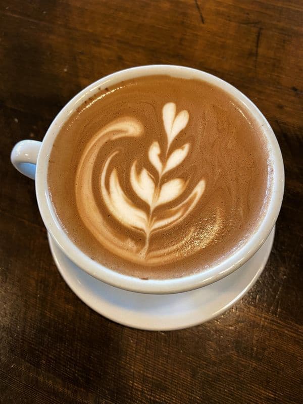 Mocha
