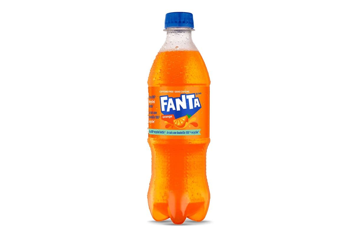 Fanta