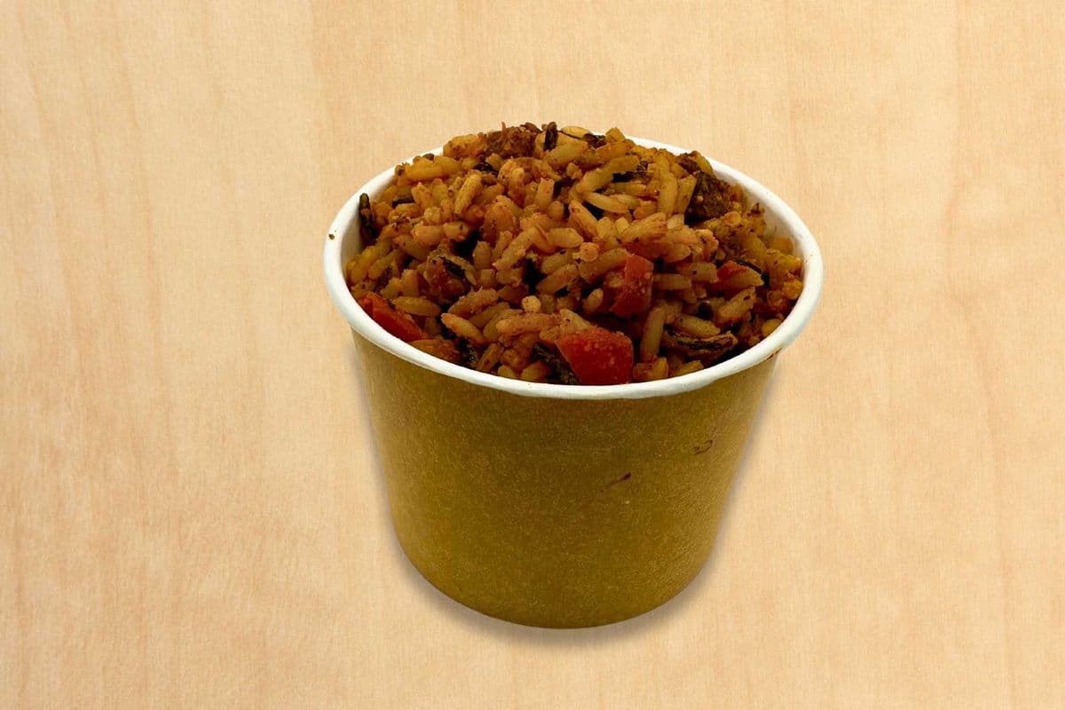 Dirty Rice