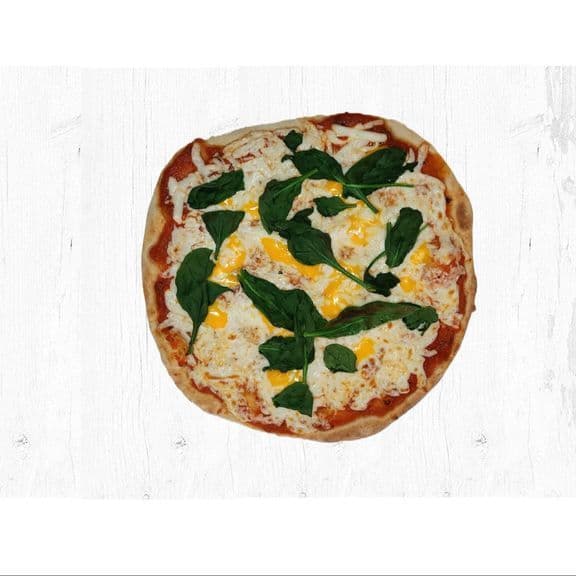 Margherita