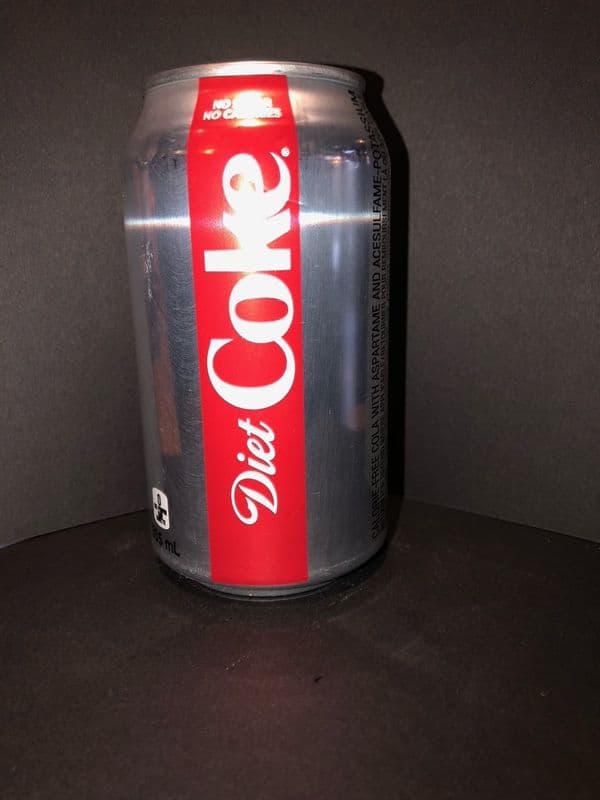 Diet Coke