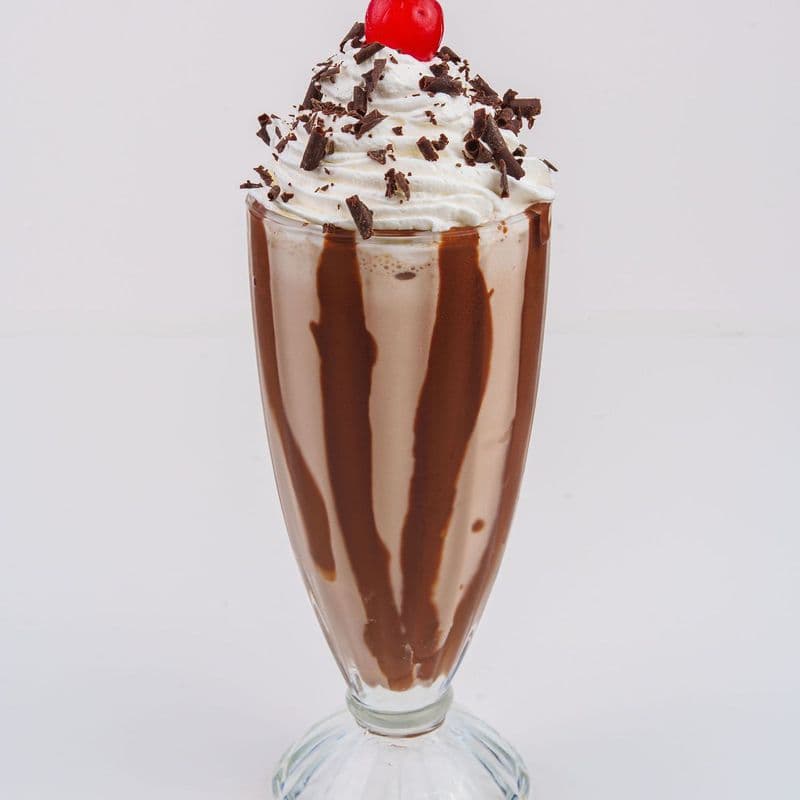Choco Creamy Shake