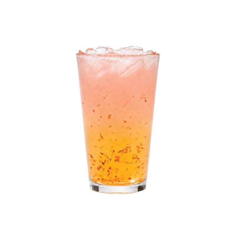Cerise yuzu / Cherry Yuzu