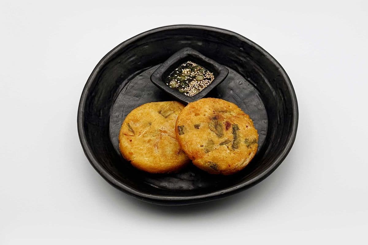 Nokdu Jeon (VEGAN)