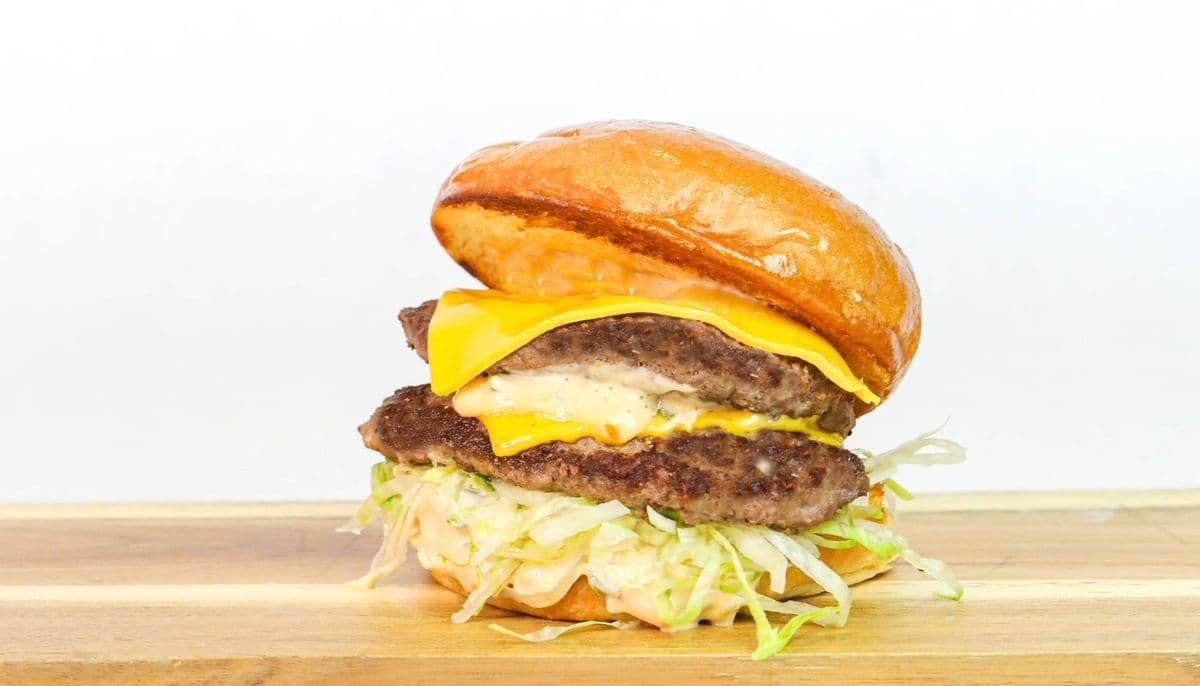 Cheeseburger