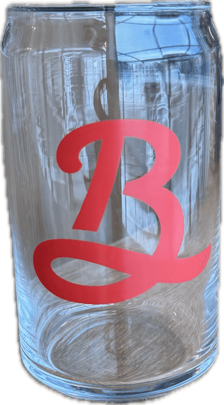 Water glass