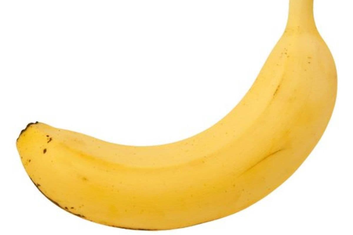 Banana (1 Each)