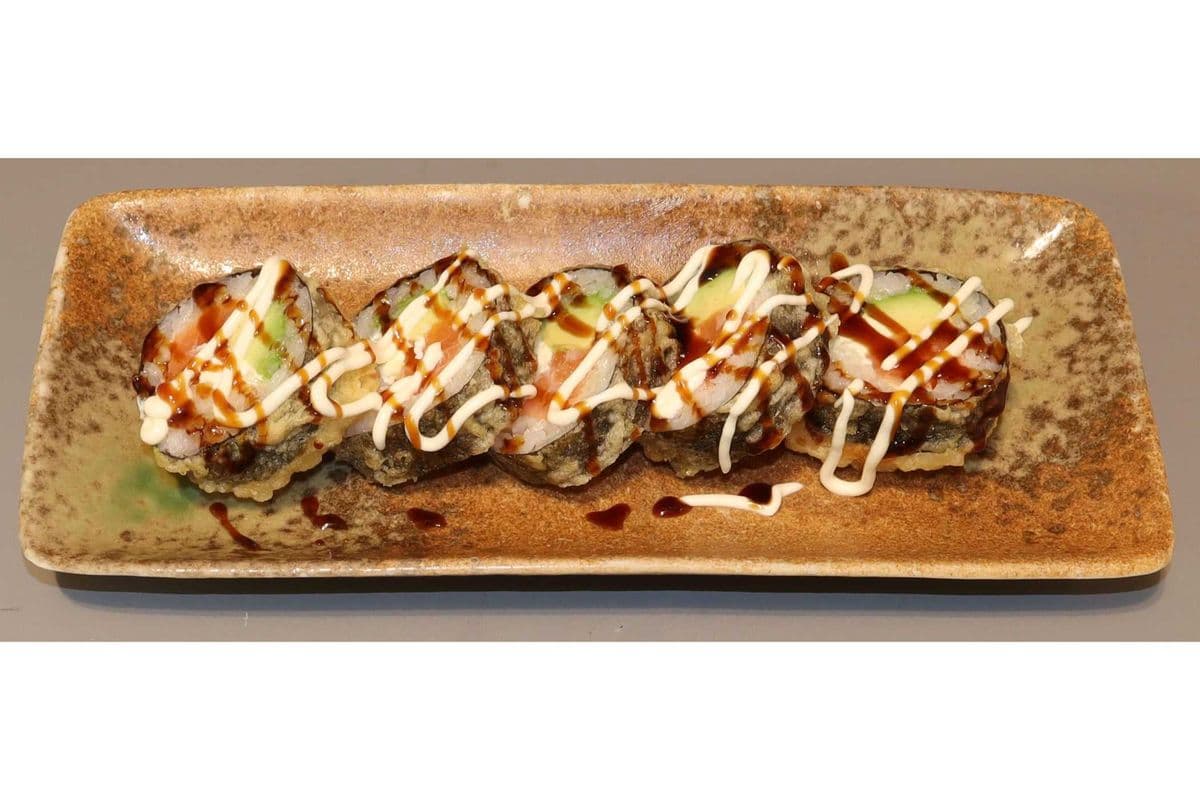 Ichi Roll