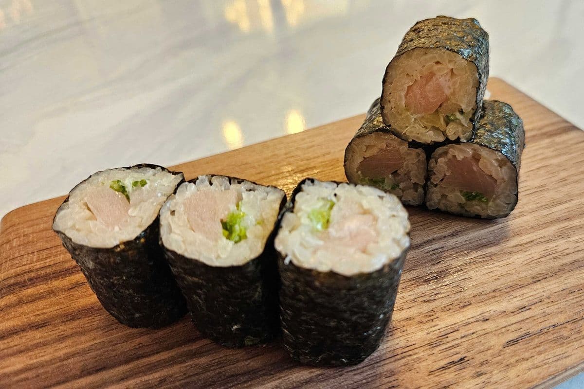 Negi Toro Maki