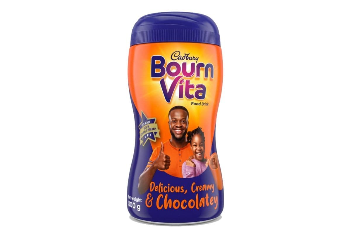 Bournvita (800 g)