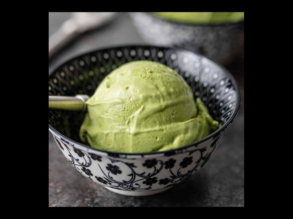 191. Thé Vert / Green Tea