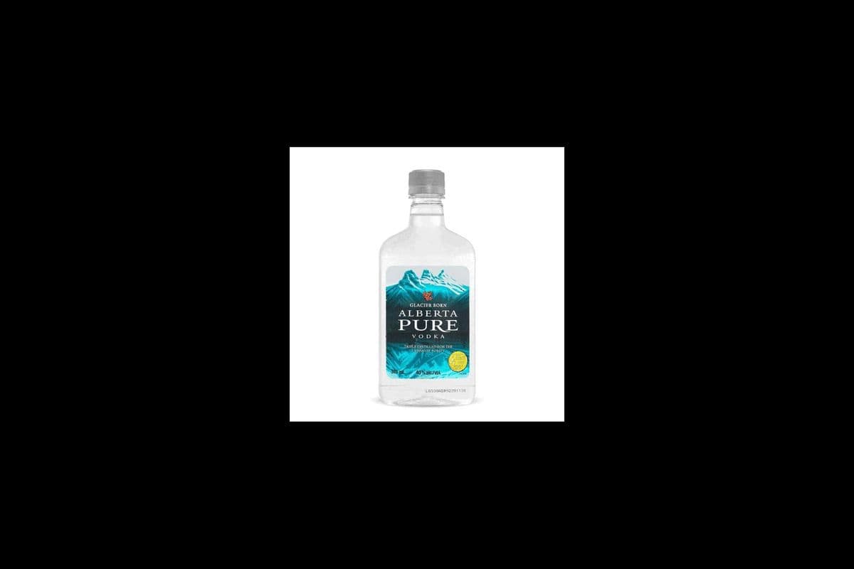 Alberta Pure (375 ml) (1 x 375ML)