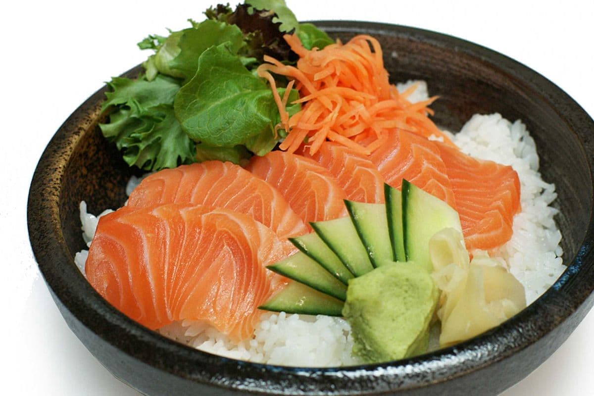 Salmon Don