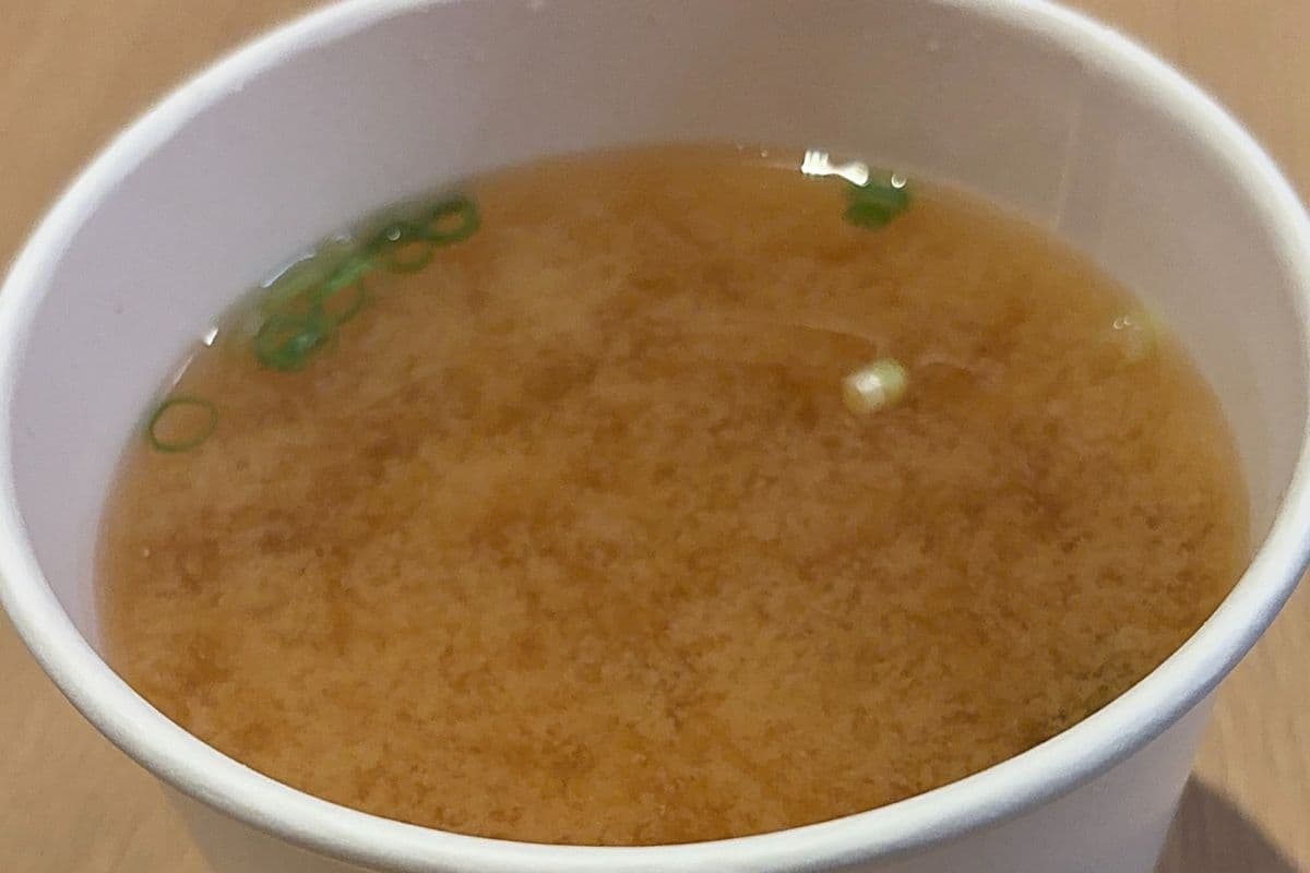 Large Miso