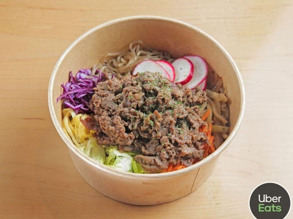 BULGOGI NOODLE