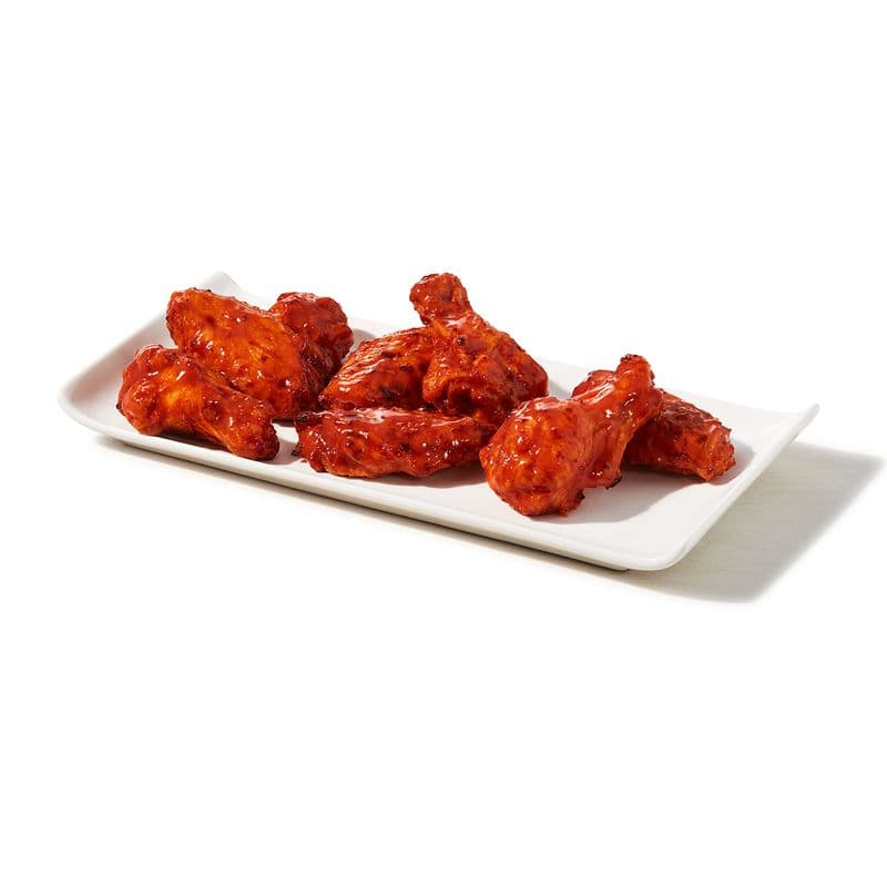 Wings - Hot