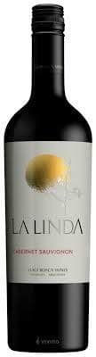 LA LINDA CABERNET SAUVIGNON (750ML)