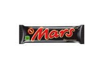 Mars (85 g)