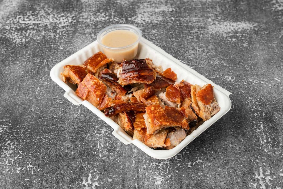 Bellychon (1 lb)