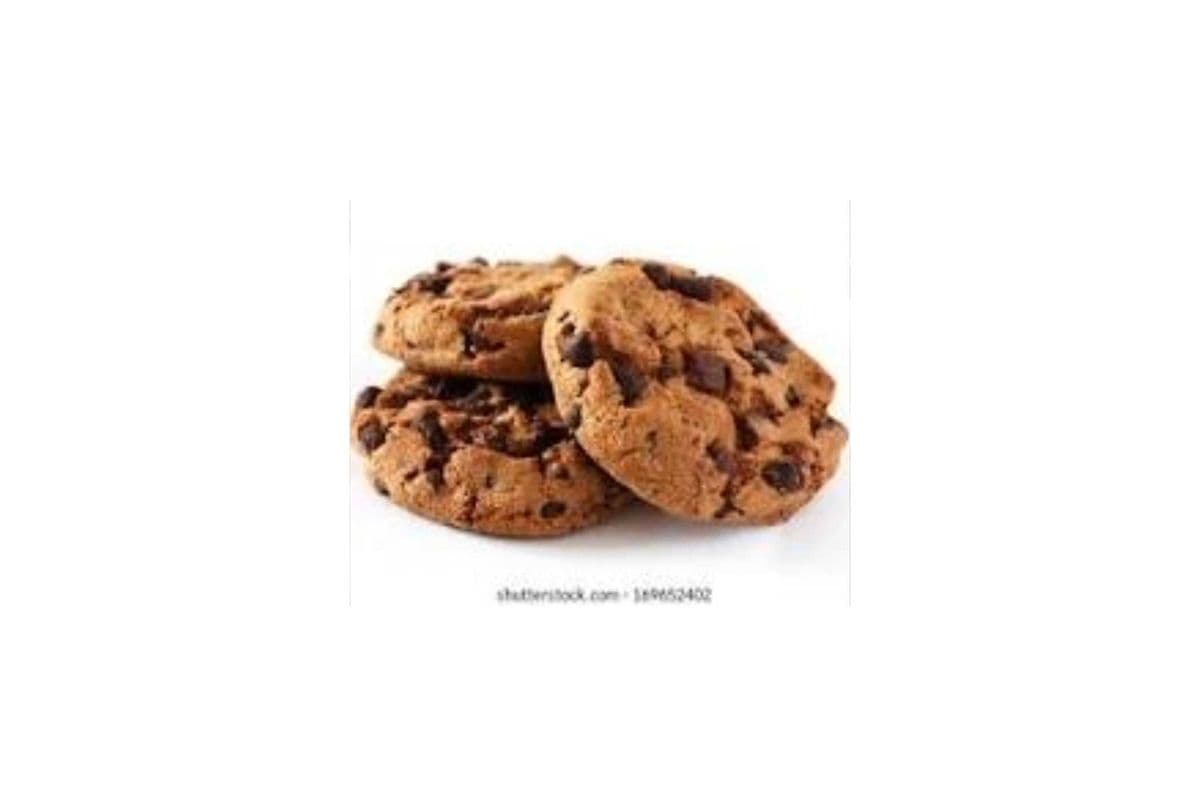 Chocolate Chunk Cookie