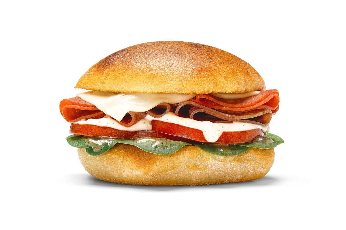 Italian Aioli Sidekick (280 Cals)