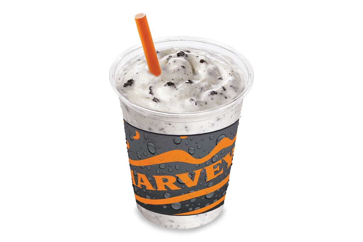 Oreo Shake