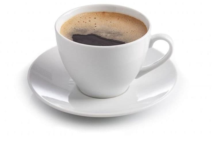 Café filtre- tasse