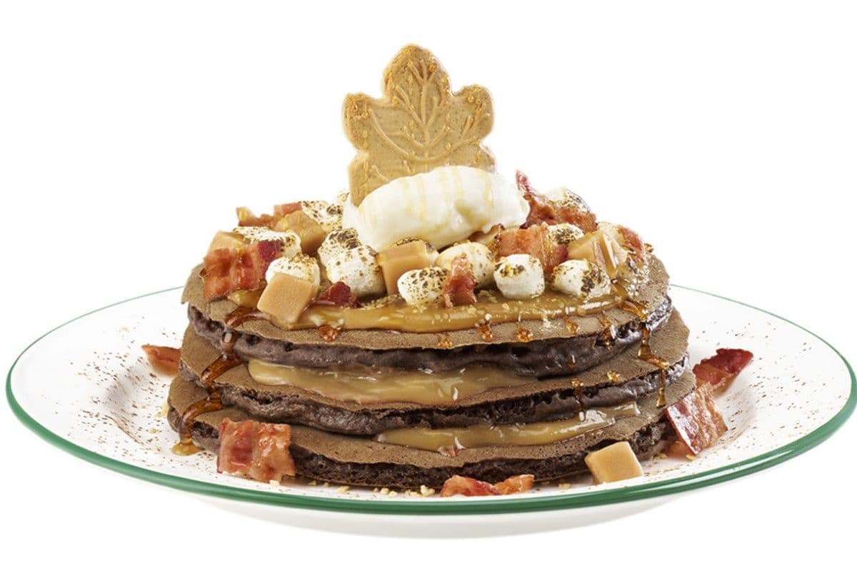 Maple Flashback